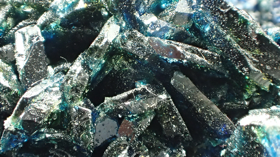 Lazulite