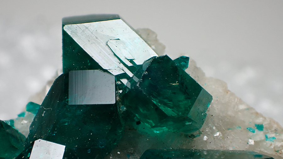 Dioptase