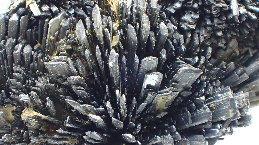 Stibnite