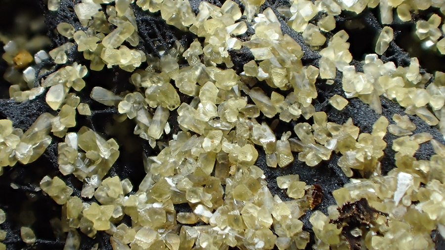 Siderite