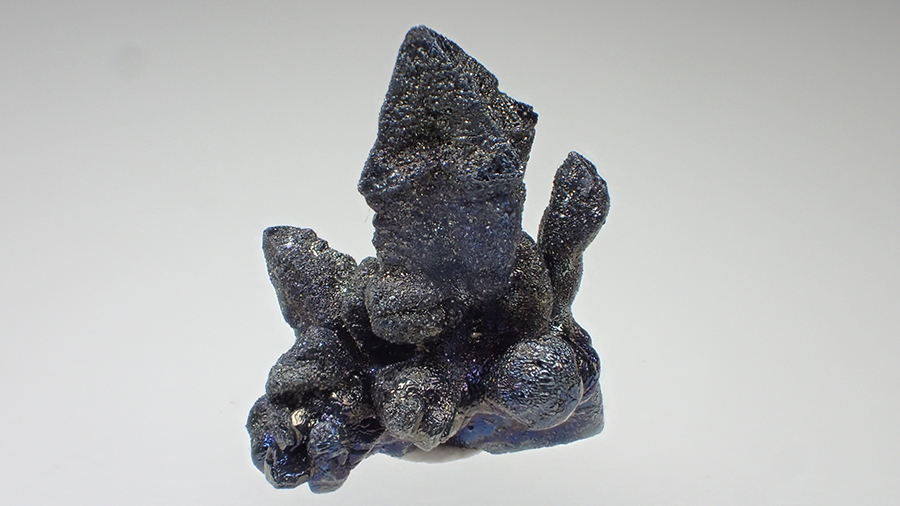 Hematite Psm Magnetite