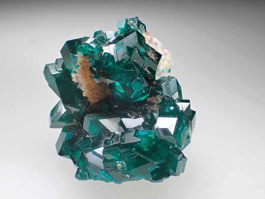 Dioptase