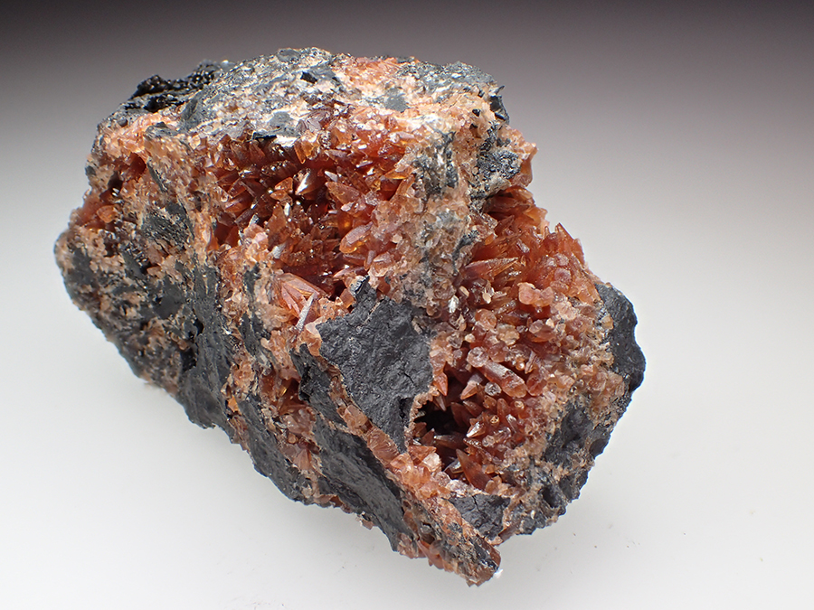 Rhodochrosite