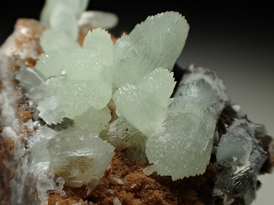 Smithsonite