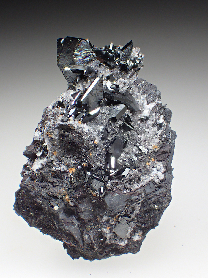 Manganite