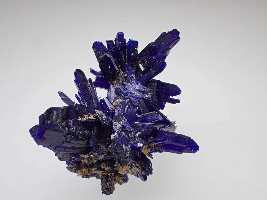 Azurite