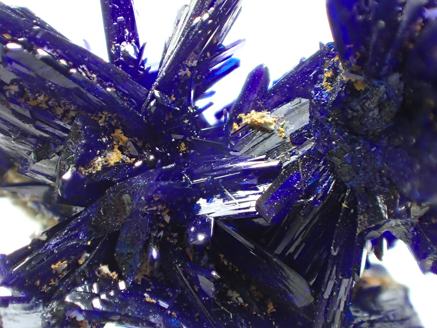 Azurite