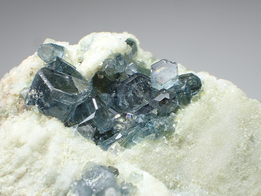 Apatite