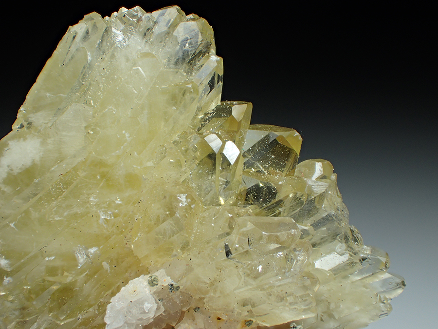 Baryte