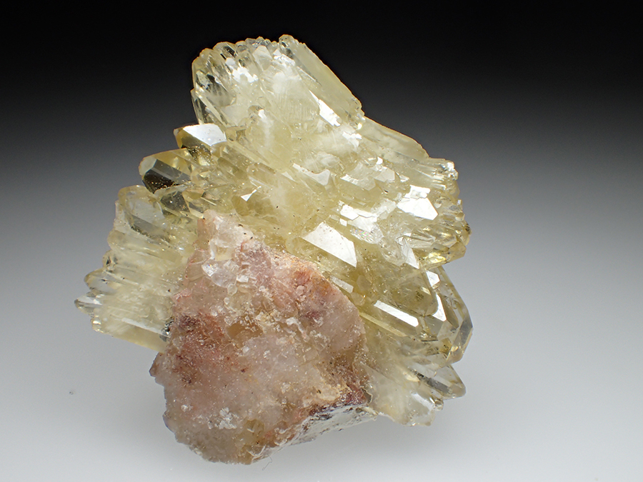 Baryte