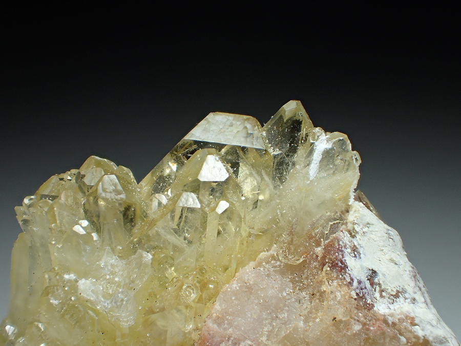 Baryte