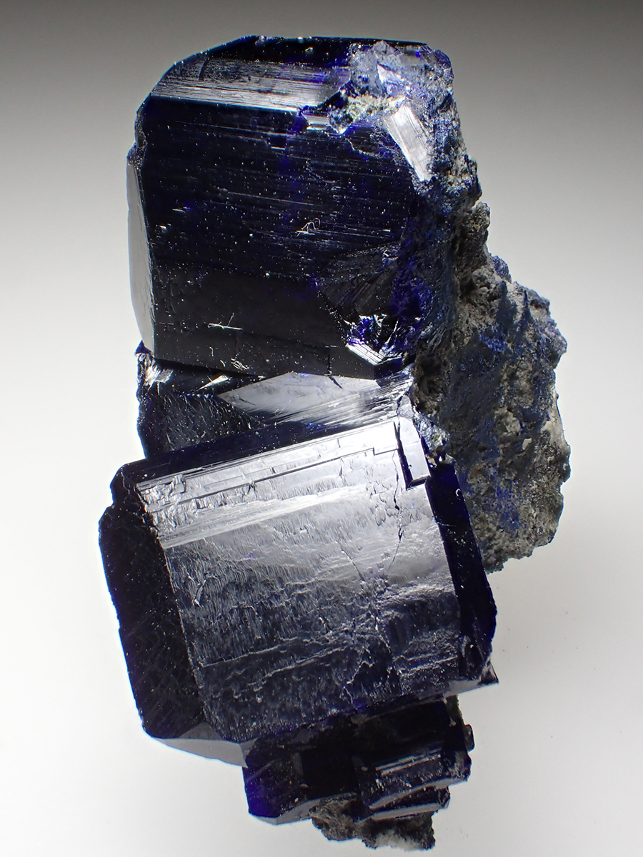 Azurite