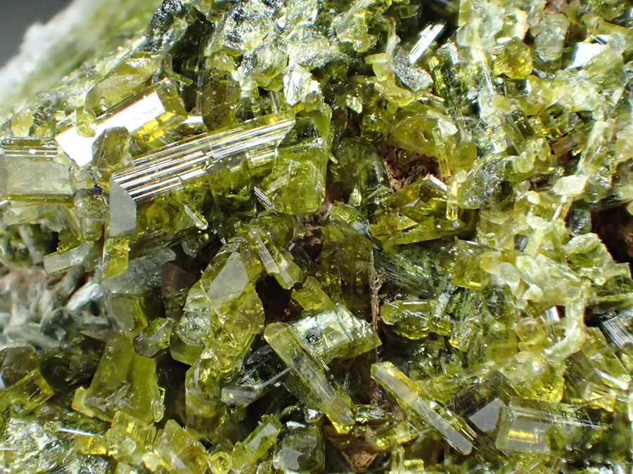 Epidote