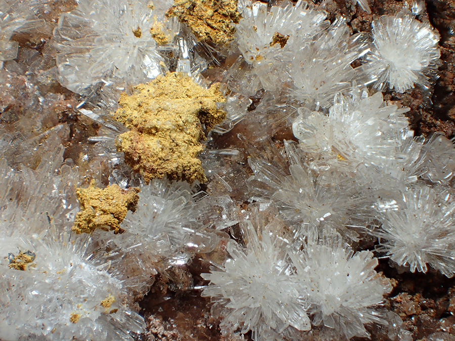 Hemimorphite