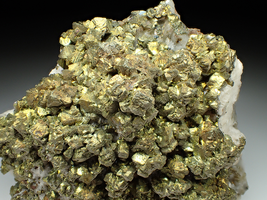 Chalcopyrite