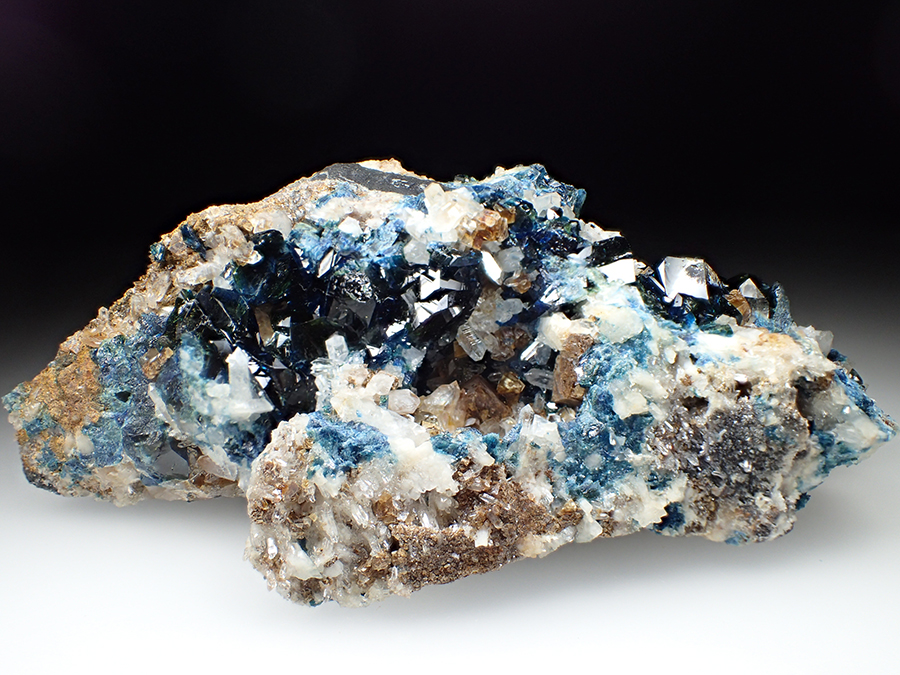 Lazulite