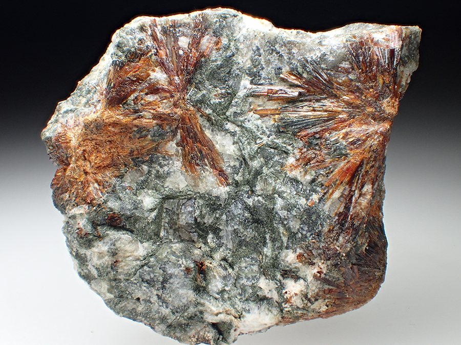 Normandite