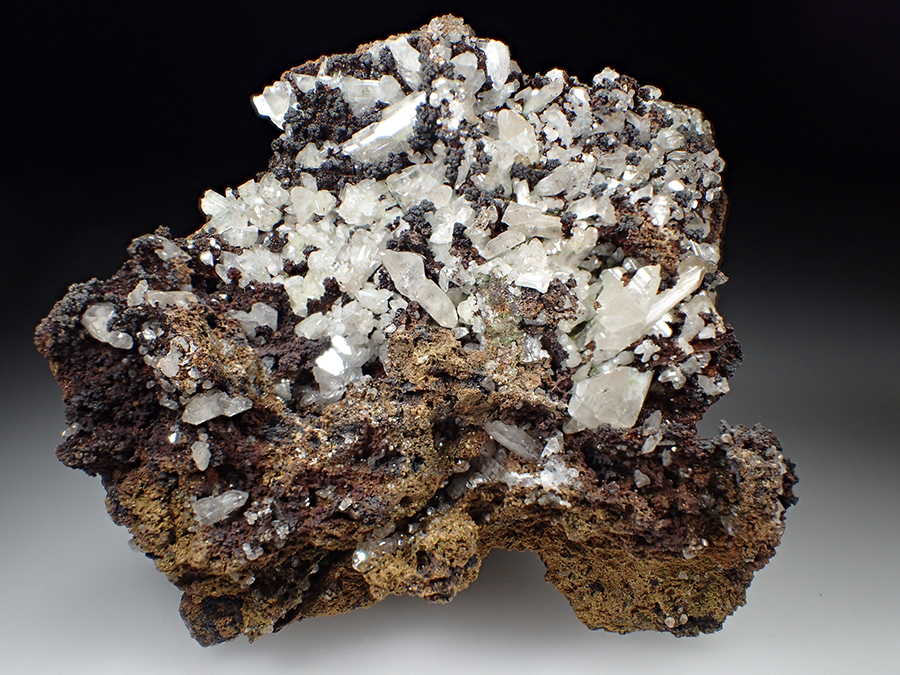 Cerussite