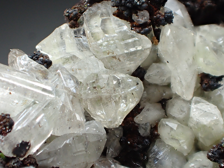 Cerussite