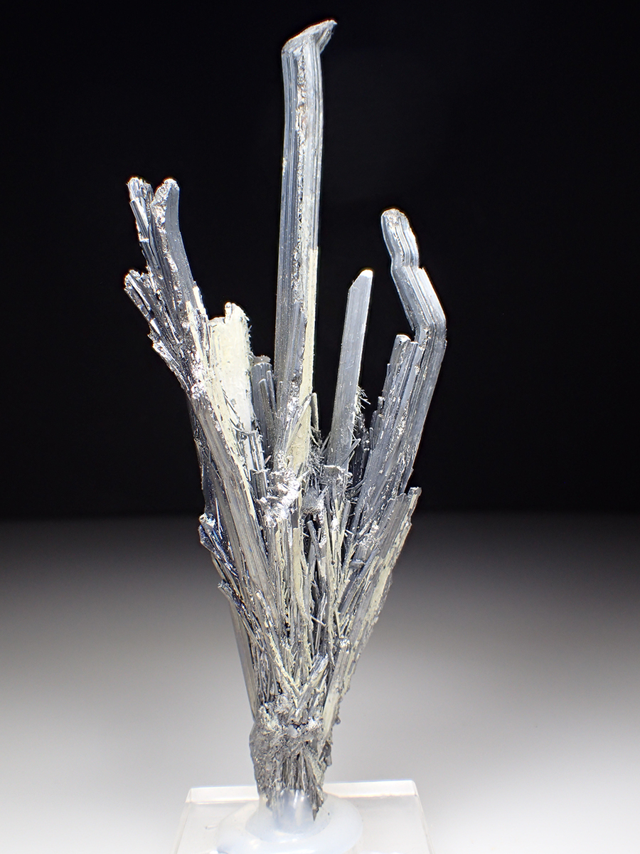 Stibnite