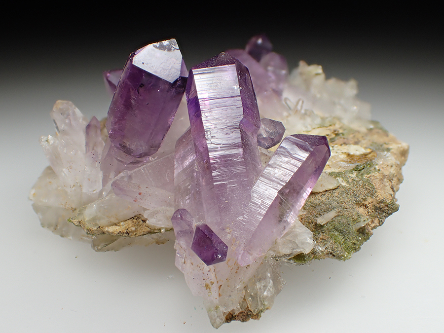 Amethyst