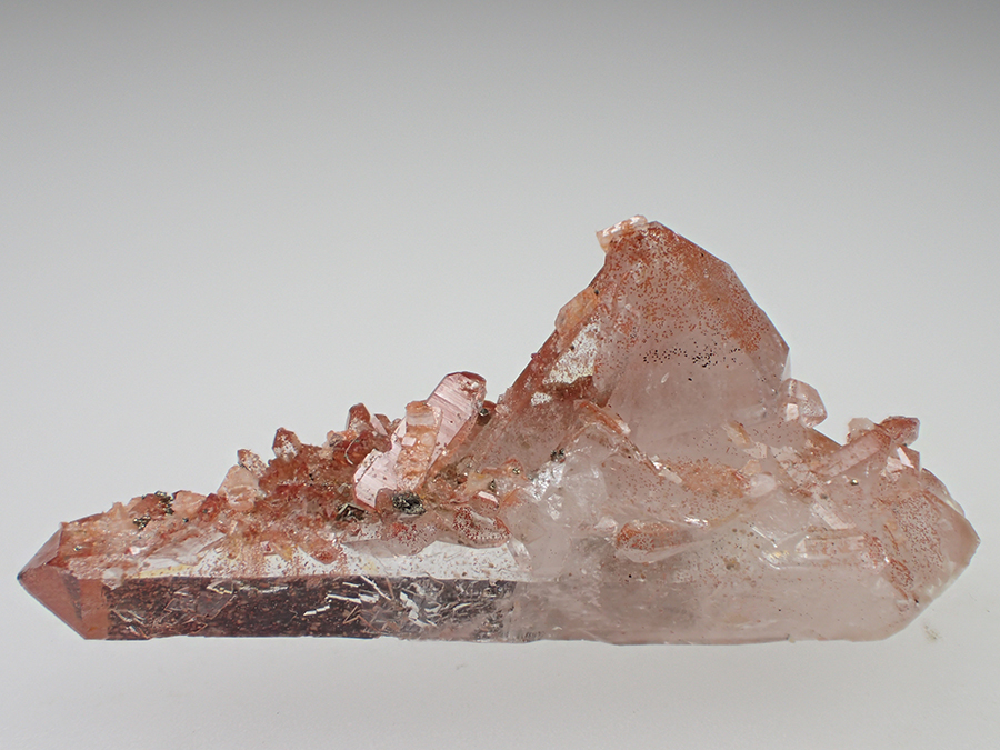 Bertrandite