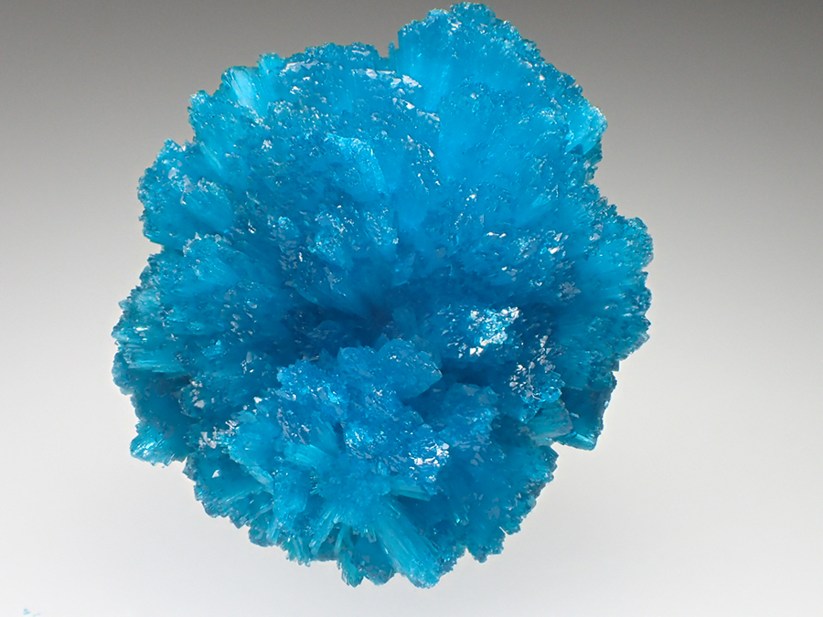 Cavansite