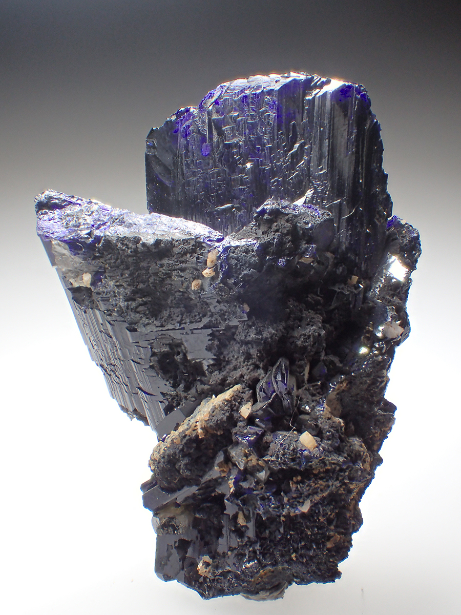 Azurite