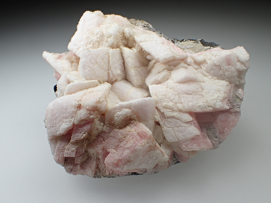 Rhodochrosite