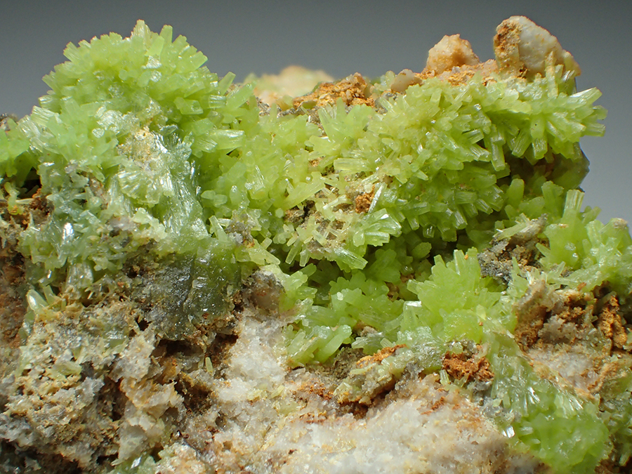 Pyromorphite