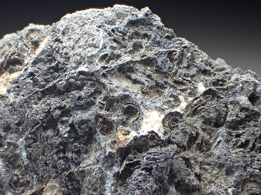 Acanthite