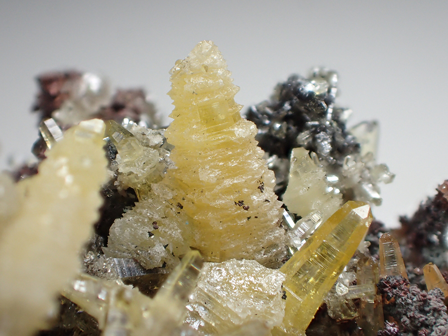 Mimetite