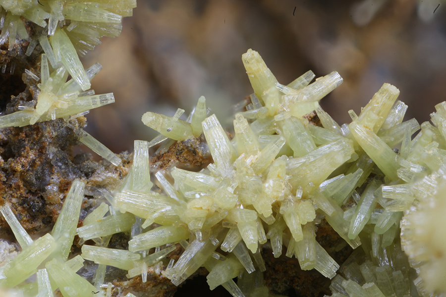 Pyromorphite