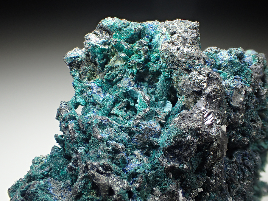 Tennantite Psm Enargite & Linarite