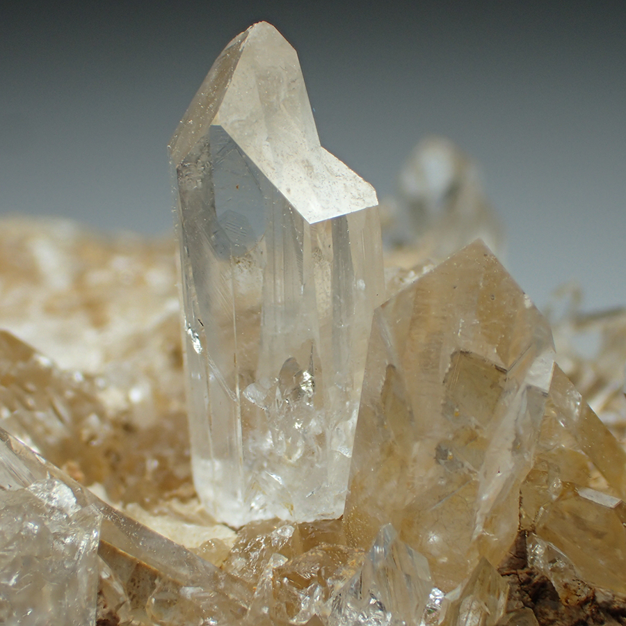 Quartz