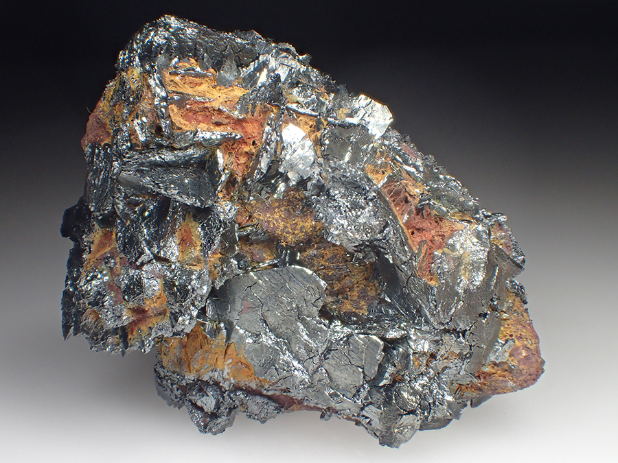 Hematite