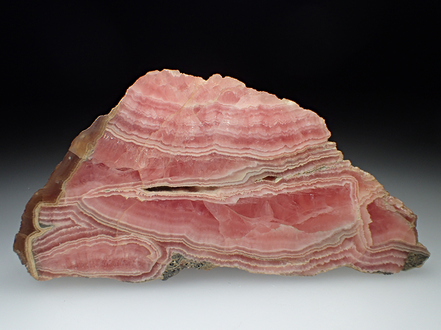 Rhodochrosite