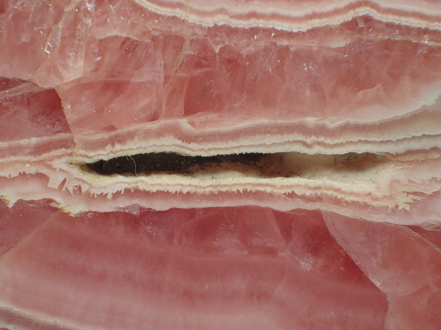 Rhodochrosite