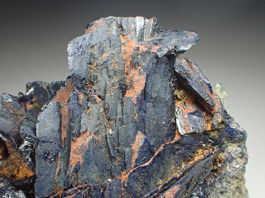 Azurite