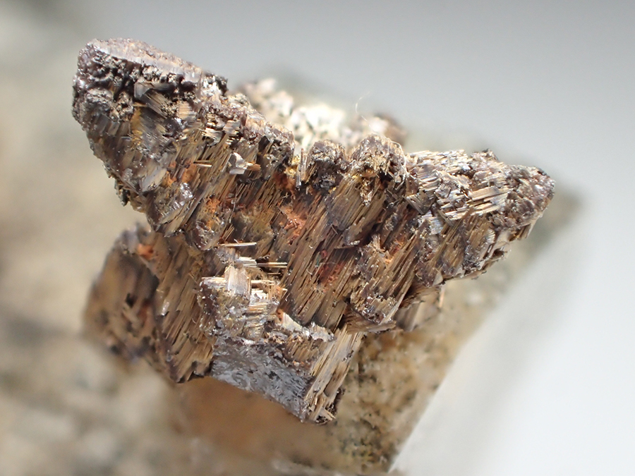 Rutile Psm Anatase