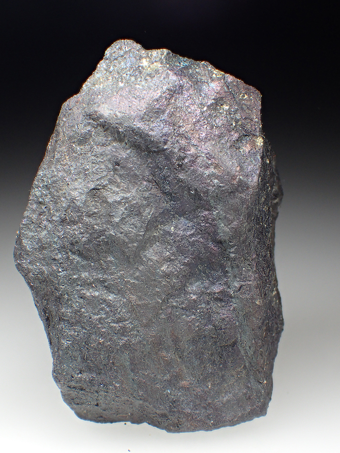 Germanite Renierite Chalcocite & Chalcopyrite
