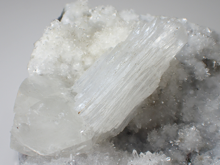 Epistilbite