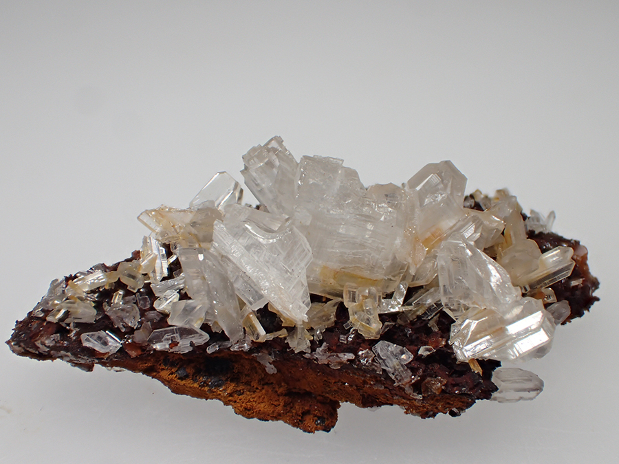 Cerussite