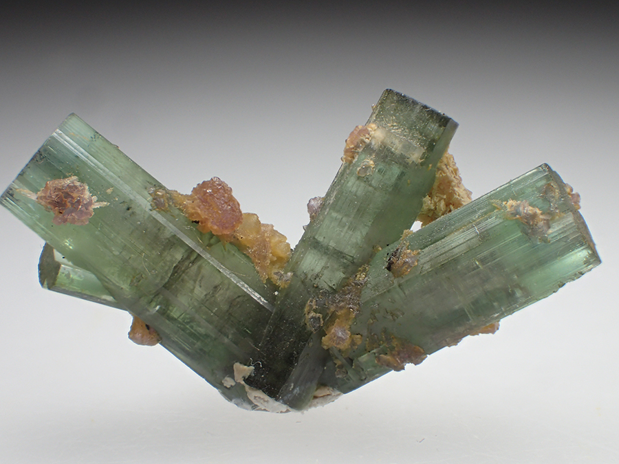 Tourmaline