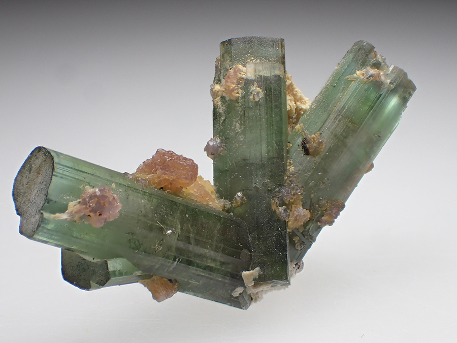 Tourmaline