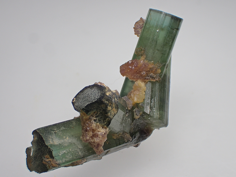 Tourmaline