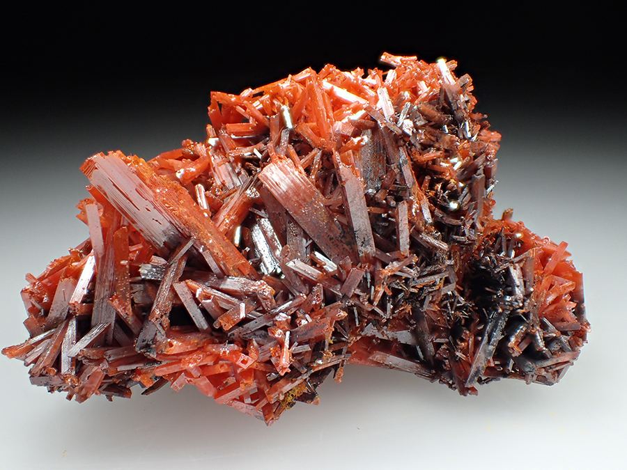 Crocoite