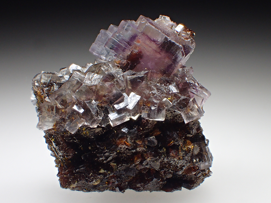 Fluorite