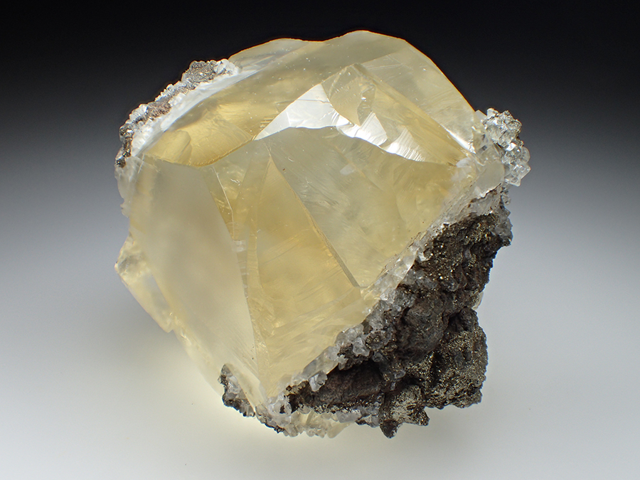 Calcite