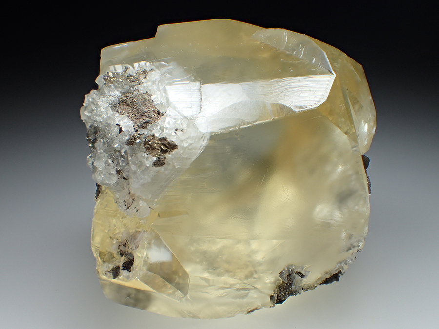 Calcite